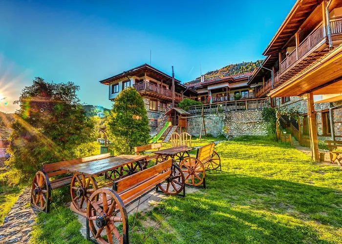 Hotel Mursal
