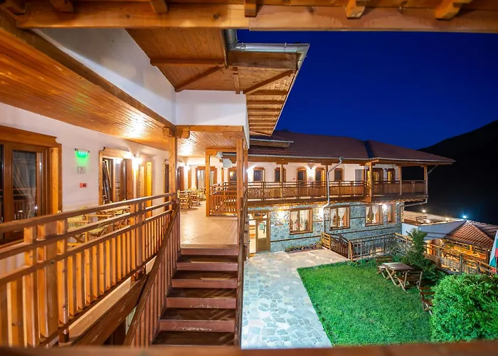 Hotel Mursal