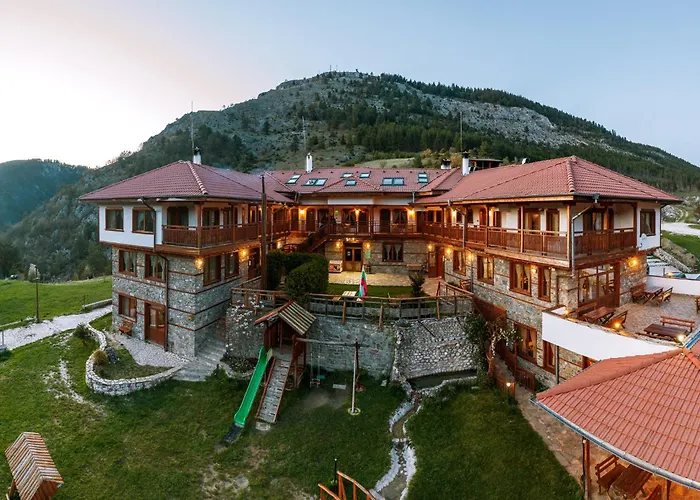 Hotel Mursal